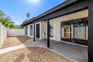 1051 S Dobson Rd Unit 197, Mesa, AZ 85202