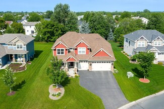 14149 Ailesbury Ave, Rosemount, MN 55068