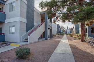 8600 W Charleston Blvd Unit 1106, Las Vegas, NV 89117