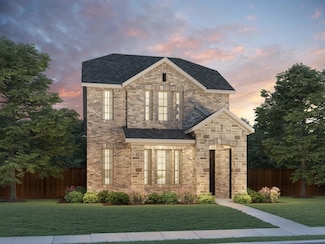 2644 Big Bend Mews, Corinth, TX 76210
