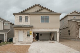 815 Laurel Run, San Antonio, TX 78219