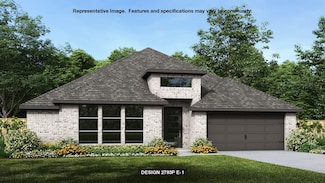 15506 Ringbill Way, Pinehurst, TX 77362