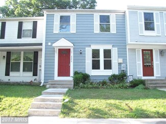 8204 Wellington Place, Jessup, MD 20794