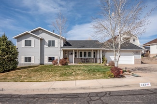 733 E 2200 N, Cedar City, UT 84721