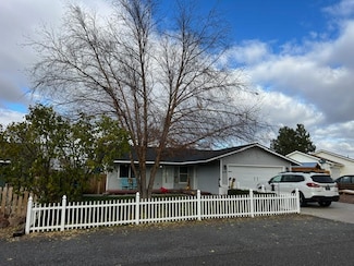 629 Center Ridge Dr, Culver, OR 97734
