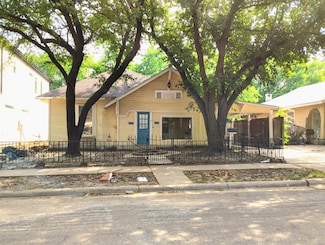 516 & 518 S Glasgow Dr, Dallas, TX 75223
