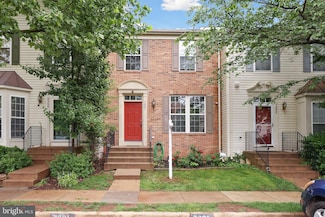 7001 Manahoac Place, Gainesville, VA 20155