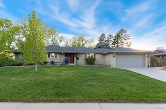 3807 S Jasmine St, Denver, CO 80237