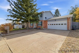 419 Sierra Dr, Cheyenne, WY 82009