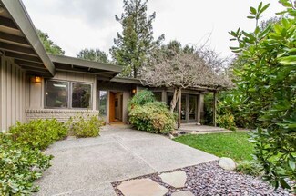 35 Aliso Way, Portola Valley, CA 94028