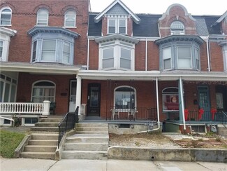 228 N Fulton St, Allentown, PA 18102