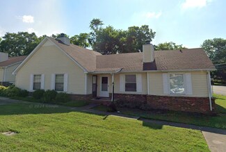 7302 Weston Way Dr, Nashville, TN 37221