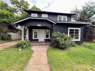 2304 Talunar Ln, Wichita Falls, TX 76301