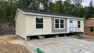6 Berry Farms Rd Unit 3, Sturbridge, MA 01566
