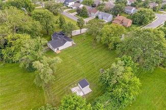 11307 N Nashua Dr, Kansas City, MO 64155