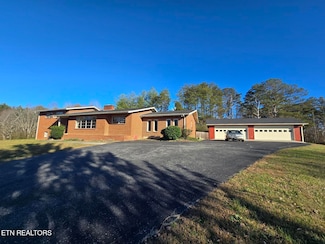 1733 Knoxville Hwy Unit 1733, Wartburg, TN 37887