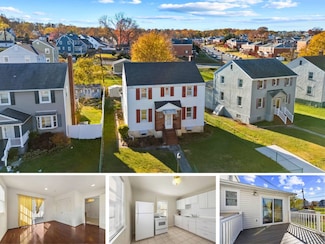 5522 Ashbourne Rd, Halethorpe, MD 21227