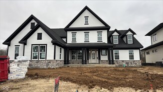 9798 Backstretch Row, Fishers, IN 46040