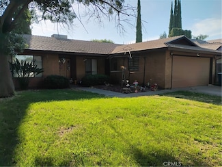 2771 Saratoga Ave, Merced, CA 95340