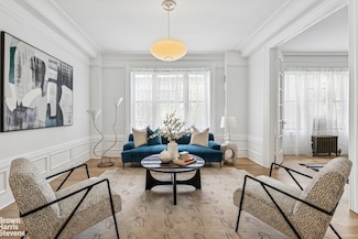 241 W 108th St Unit 2CD, New York, NY 10025