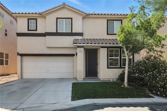 135 Cadrow Castle Ct Unit 2, Las Vegas, NV 89148