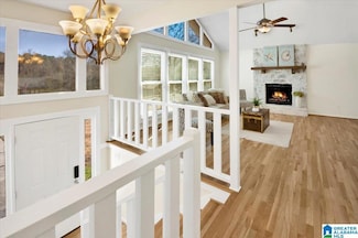 3140 Sunny Meadows Ln, Birmingham, AL 35242