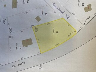 Lot 18 Province Lake Rd, East Wakefield, NH 03830
