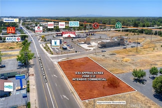 0 Feather River Blvd Unit OR25122072, Oroville, CA 95965