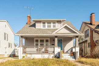 1454 E Hudson St, Columbus, OH 43211