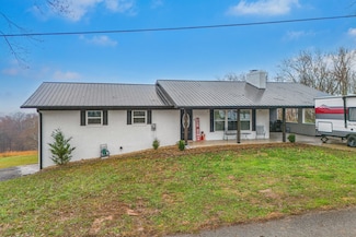 1400 Shannons Little Mtn Rd, Morristown, TN 37814