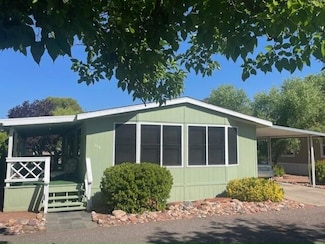 6770 W Sr 89a Unit 194, Sedona, AZ 86336