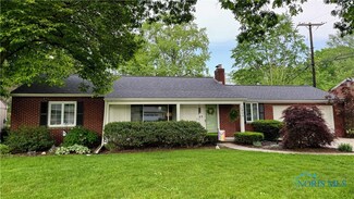 2804 Evergreen Rd, Toledo, OH 43606