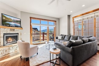 481 W Main St Unit 201, Frisco, CO 80443