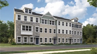 Ellicott w/Detached Garage, White Plains, MD 20695