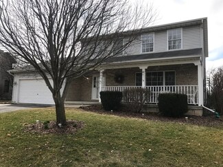 727 Cottonwood Cir, Genoa, IL 60135