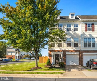 8001 Duck Pond Terrace, Manassas, VA 20111