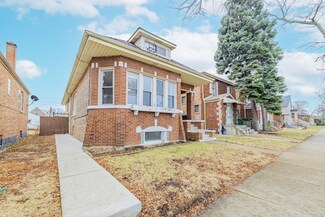 3827 W 64th St, Chicago, IL 60629