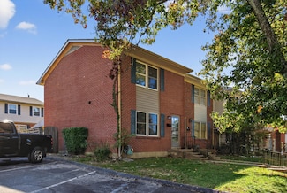 3520 Sutherland Dr, Lexington, KY 40517