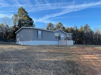 23 Bear Cir, Center Ridge, AR 72027