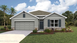 10434 Tucker Rd, Weeki Wachee, FL 34613