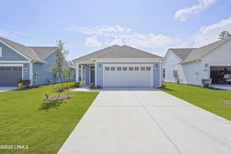 821 Aurora Way, Ridgeland, SC 29936