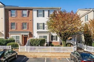 1130 Renewal Place Unit 100, Raleigh, NC 27603