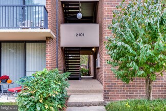 2101 Walsh View Terrace Unit 202, Silver Spring, MD 20902