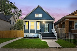 12234 S Normal Ave, Chicago, IL 60628