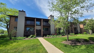 7548 Clarendon Hills Rd Unit 1, Willowbrook, IL 60527