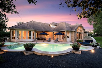 11209 Solitary Fawn Trail, Austin, TX 78735