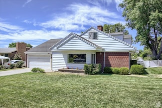 114 W 1900 S, Bountiful, UT 84010