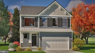 704 Meadow St, Saint Michaels, MD 21663