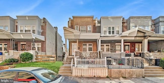 5045 N Camac St, Philadelphia, PA 19141