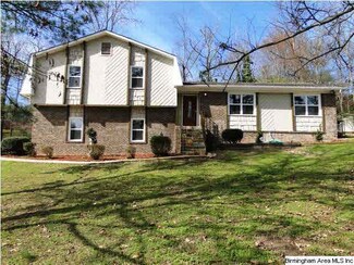 408 Half Moon Bend, Birmingham, AL 35206